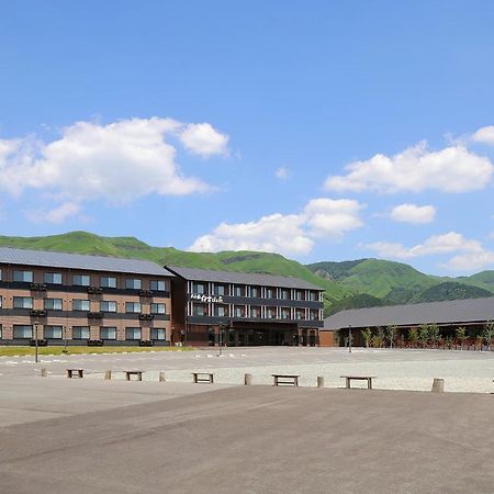 Aso Hakuun Sanso Hotel Luaran gambar