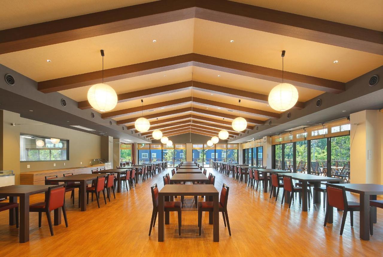 Aso Hakuun Sanso Hotel Luaran gambar