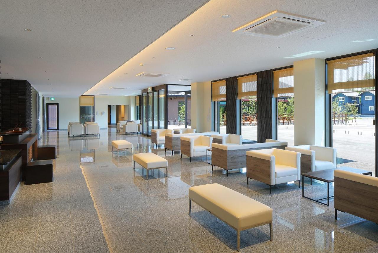Aso Hakuun Sanso Hotel Luaran gambar