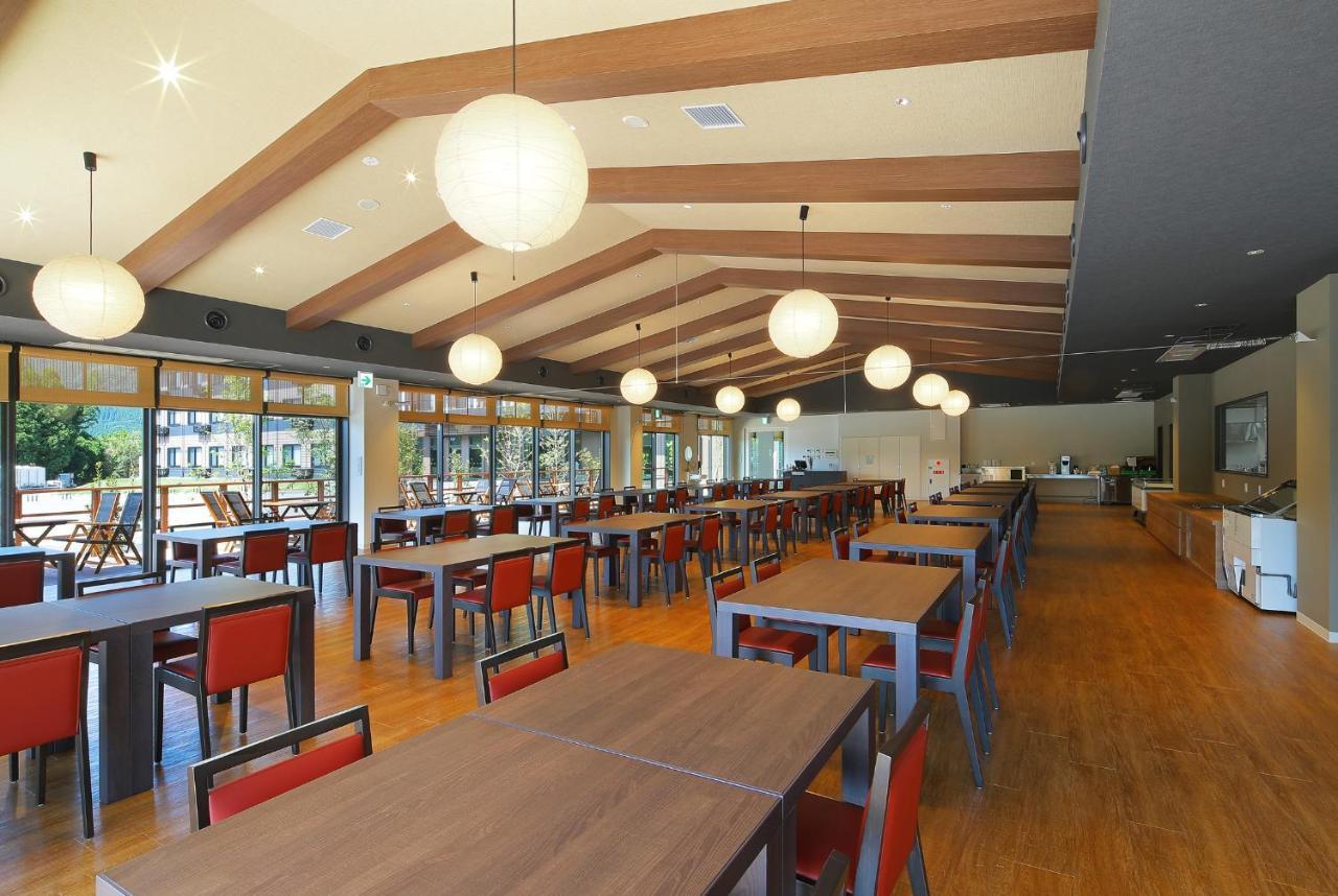 Aso Hakuun Sanso Hotel Luaran gambar