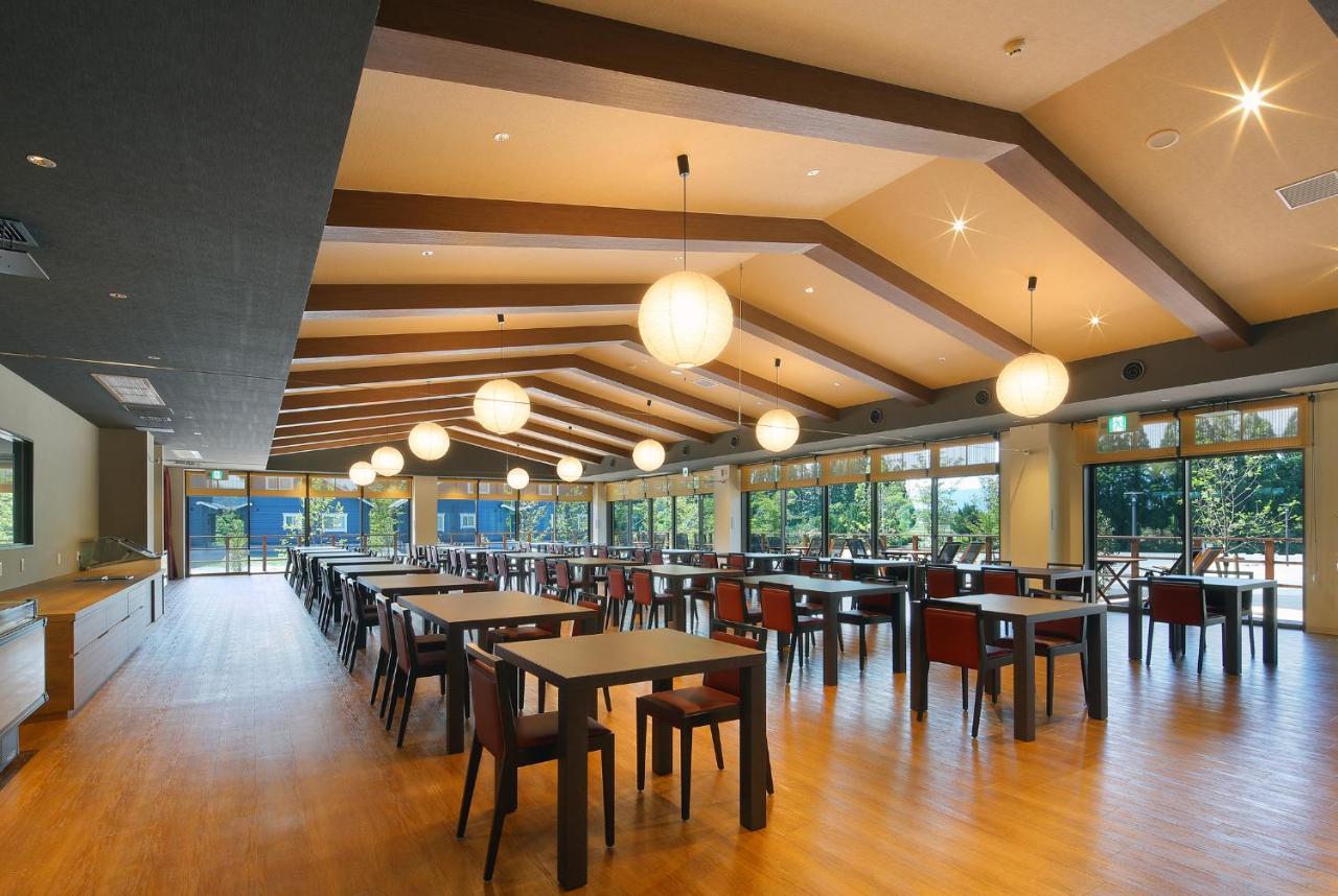 Aso Hakuun Sanso Hotel Luaran gambar