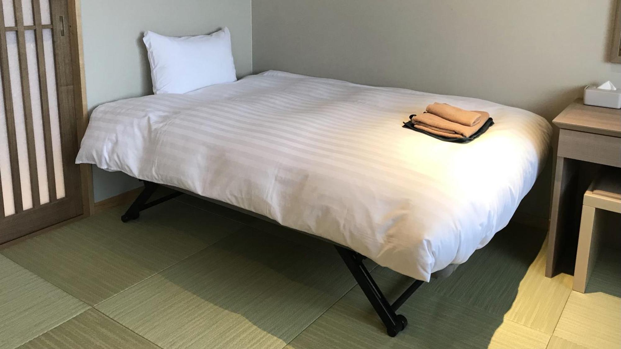 Aso Hakuun Sanso Hotel Luaran gambar