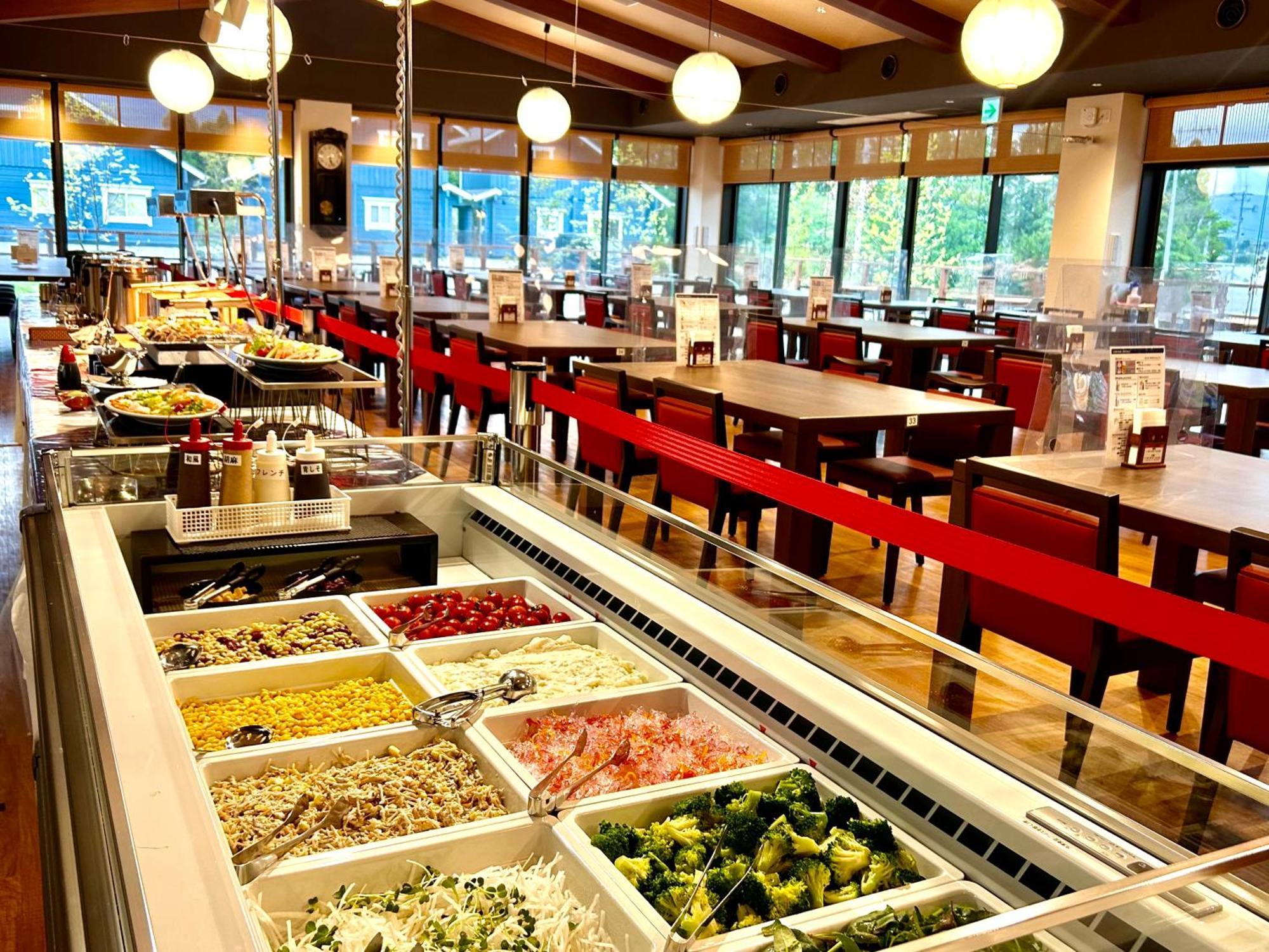 Aso Hakuun Sanso Hotel Luaran gambar