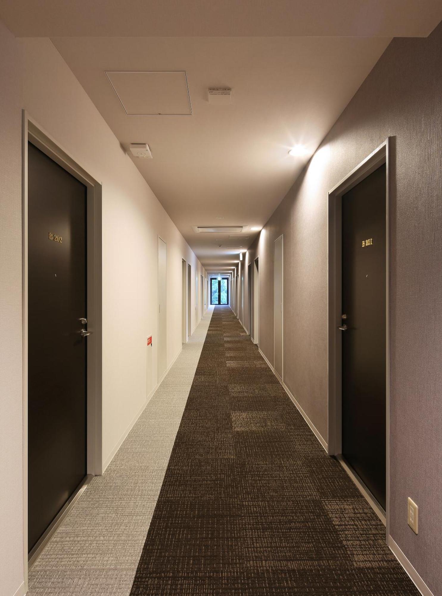Aso Hakuun Sanso Hotel Luaran gambar